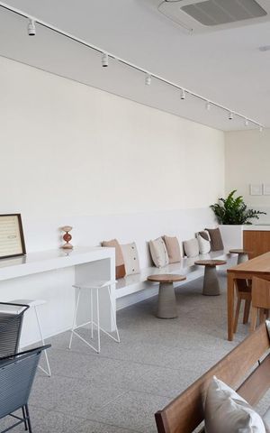 Studio para alugar com 29m², 1 quarto e sem vagaÁrea comum - Salão de Festas