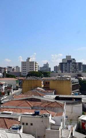 Studio para alugar com 29m², 1 quarto e sem vagaVista