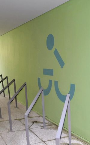 Studio para alugar com 29m², 1 quarto e sem vagaÁrea comum - Bicicletário