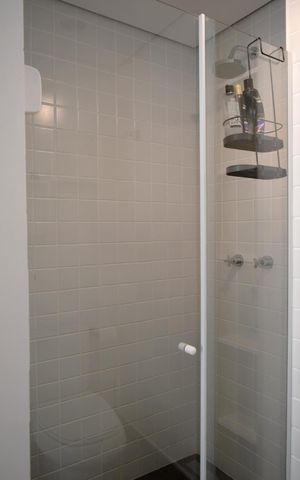 Studio para alugar com 29m², 1 quarto e sem vagaBanheiro