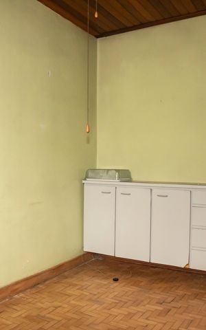 Casa à venda com 80m², 2 quartos e sem vagaQuarto 2