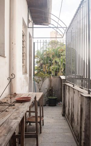 Casa à venda com 80m², 2 quartos e sem vagaÁrea de Serviço