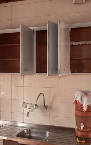 Casa à venda com 80m², 2 quartos e sem vagaCozinha