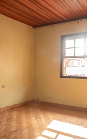 Casa à venda com 80m², 2 quartos e sem vagaQuarto 1