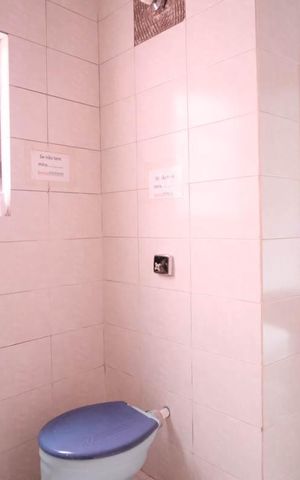 Casa à venda com 550m², 8 quartos e 4 vagasBanheiro