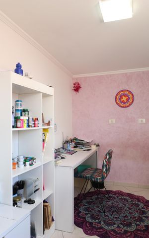 Apartamento à venda com 240m², 3 quartos e sem vagaQuarto 2