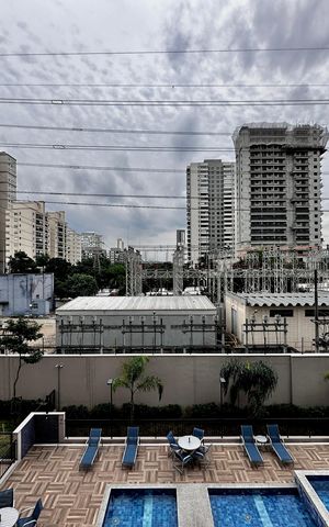 Studio para alugar com 28m², 0 quarto e sem vaga Studio para alugar com 28m², 0 quarto e sem vagaVista Sacada do Studio
