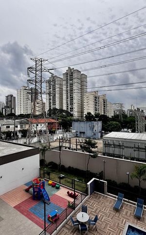 Studio para alugar com 28m², 0 quarto e sem vaga Studio para alugar com 28m², 0 quarto e sem vagaVista Sacada do Studio