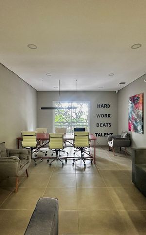 Studio para alugar com 28m², 0 quarto e sem vaga Studio para alugar com 28m², 0 quarto e sem vagaÁrea Comum