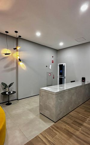 Studio para alugar com 28m², 0 quarto e sem vaga Studio para alugar com 28m², 0 quarto e sem vagaÁrea Comum