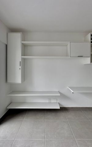 Studio para alugar com 28m², 0 quarto e sem vaga Studio para alugar com 28m², 0 quarto e sem vagaStudio