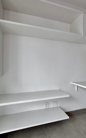 Studio para alugar com 28m², 0 quarto e sem vaga Studio para alugar com 28m², 0 quarto e sem vagaStudio