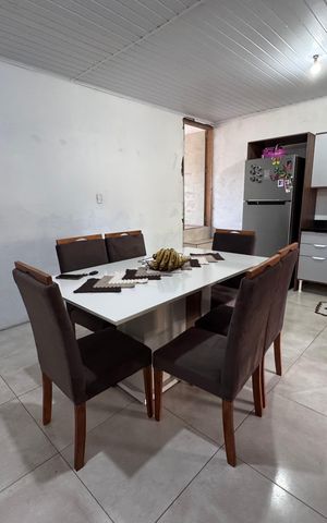Casa à venda com 128m², 2 quartos e 2 vagasCopa