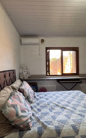 Casa à venda com 128m², 2 quartos e 2 vagasQuarto 2