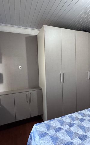 Casa à venda com 128m², 2 quartos e 2 vagasQuarto 2