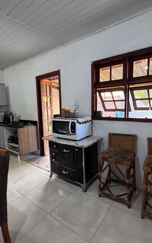 Casa à venda com 128m², 2 quartos e 2 vagasCopa