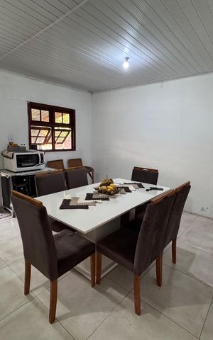 Casa à venda com 128m², 2 quartos e 2 vagasCopa