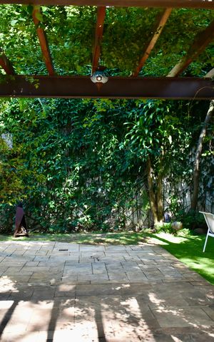 Casa para alugar com 290m², 4 quartos e 5 vagas Casa para alugar com 290m², 4 quartos e 5 vagasJardim