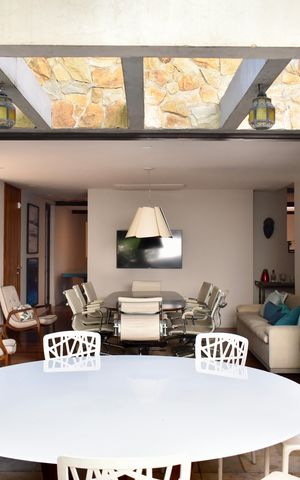 Casa para alugar com 290m², 4 quartos e 5 vagas Casa para alugar com 290m², 4 quartos e 5 vagasÁrea gourmet
