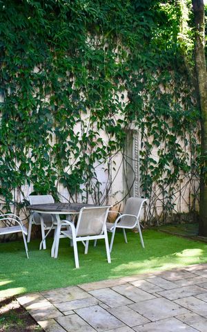 Casa para alugar com 290m², 4 quartos e 5 vagas Casa para alugar com 290m², 4 quartos e 5 vagasJardim