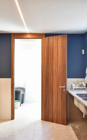 Casa para alugar com 290m², 4 quartos e 5 vagas Casa para alugar com 290m², 4 quartos e 5 vagasCozinha
