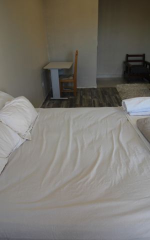 Studio para alugar com 40m², 1 quarto e sem vagaQuarto