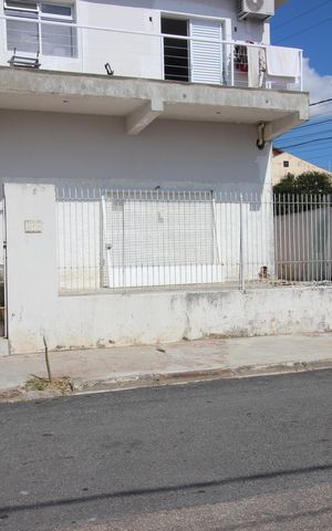 Studio para alugar com 40m², 1 quarto e sem vagaFachada