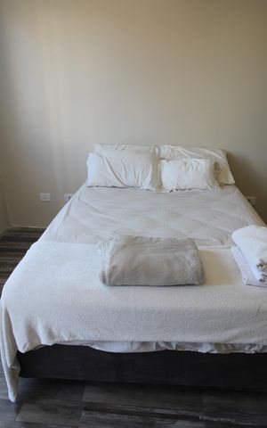Studio para alugar com 40m², 1 quarto e sem vagaQuarto