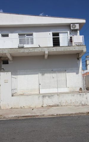 Studio para alugar com 40m², 1 quarto e sem vagaFachada