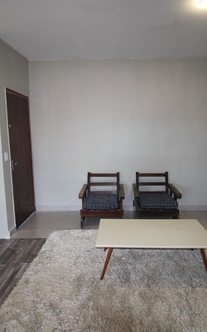 Studio para alugar com 40m², 1 quarto e sem vagaSala