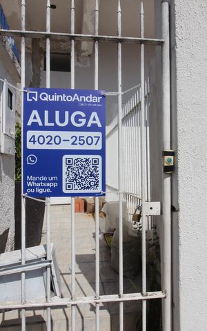 Studio para alugar com 40m², 1 quarto e sem vagaPlaca