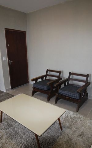 Studio para alugar com 40m², 1 quarto e sem vagaSala
