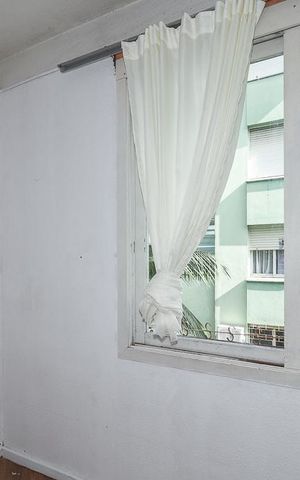 Apartamento à venda com 45m², 2 quartos e sem vagaQuarto