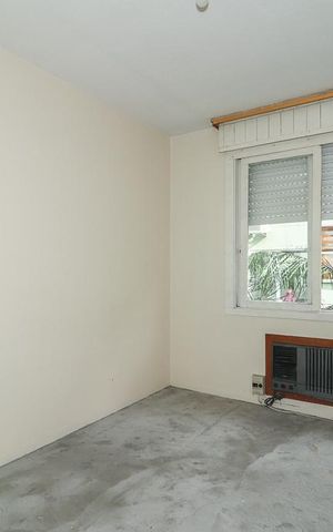 Apartamento à venda com 45m², 2 quartos e sem vagaQuarto 2