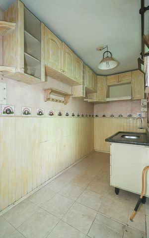 Apartamento à venda com 45m², 2 quartos e sem vagaCozinha