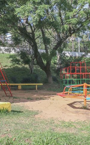Apartamento à venda com 45m², 2 quartos e sem vagaÁrea comum - Playground 2