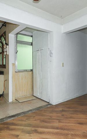 Apartamento à venda com 45m², 2 quartos e sem vagaSala