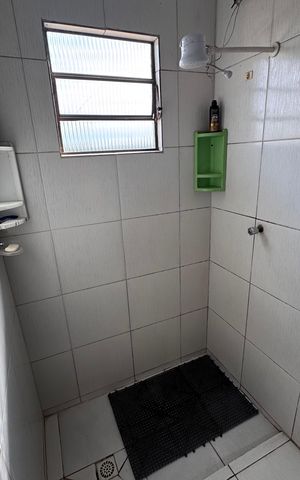 Casa à venda com 80m², 2 quartos e 1 vagaBanheiro 2