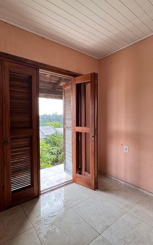 Casa à venda com 80m², 2 quartos e 1 vagaSala