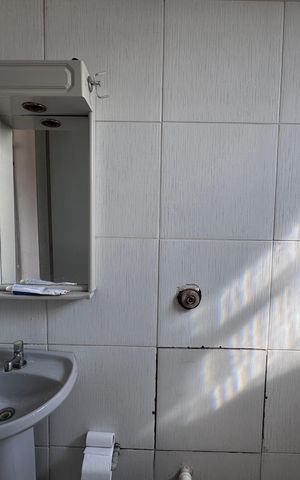 Casa à venda com 80m², 2 quartos e 1 vagaBanheiro 2