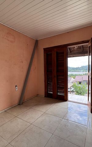 Casa à venda com 80m², 2 quartos e 1 vagaSala