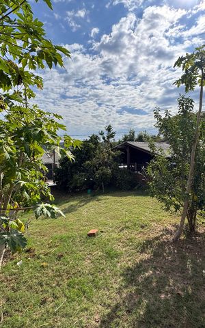 Casa à venda com 80m², 2 quartos e 1 vagaQuintal