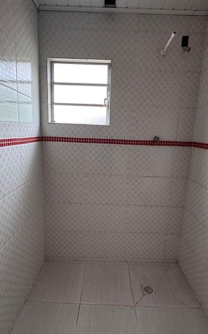 Casa à venda com 80m², 2 quartos e 1 vagaBanheiro