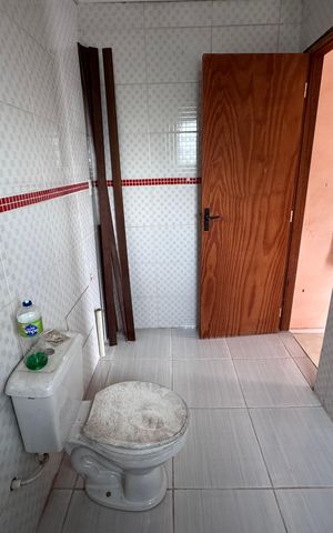 Casa à venda com 80m², 2 quartos e 1 vagaBanheiro