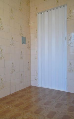 Studio para alugar com 35m², 1 quarto e sem vagaCozinha