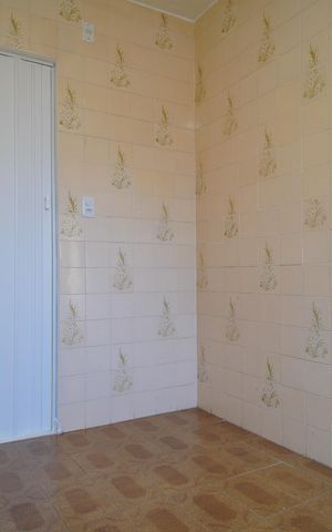 Studio para alugar com 35m², 1 quarto e sem vagaCozinha