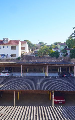 Studio para alugar com 35m², 1 quarto e sem vagaVista do Studio