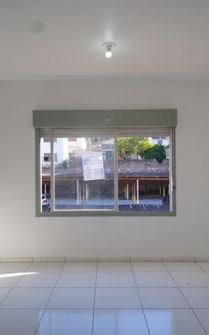 Studio para alugar com 35m², 1 quarto e sem vagaPlaca