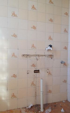 Studio para alugar com 35m², 1 quarto e sem vagaÁrea de Serviço