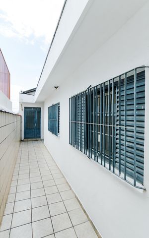 Casa à venda com 342m², 4 quartos e 2 vagasQuintal